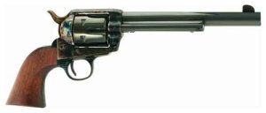 Cimarron FRONTIER .45LC 45LC 7.50 In 6 Rounds Blue Steel