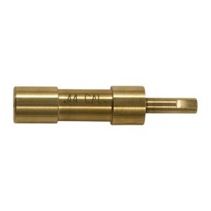 Brownells .44 CYLINDER BRASS PILOT