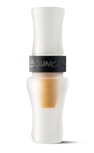 Rolling Thunder Game Call Gc003cf Bouncer Short Reed Attracts Specklebelly