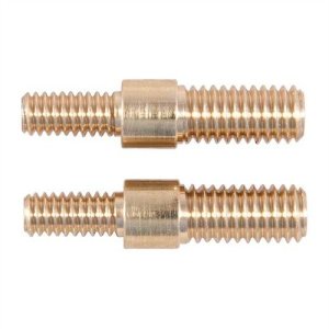 Dewey 30A 8-32 TO 12-28 MALE TO MALE ADAPTER