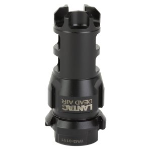 Lantac Dragon Muzzle Brake .300 Blackout 2.30 In AISI4150 Black