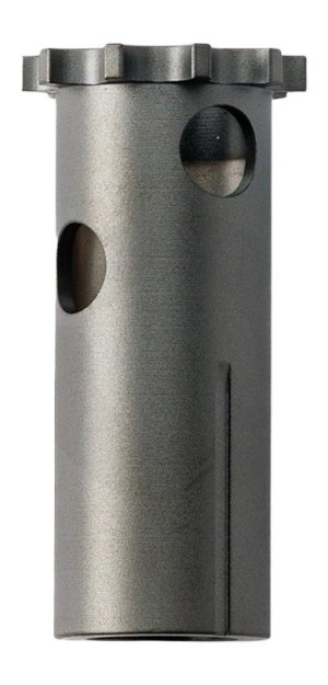 BT SD-145658 1/2X28 Threaded Barrel Tactical