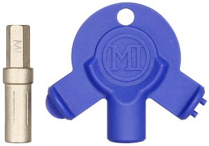 Midwest OMTAK Optic Multi Tool AK Front Sight Tool