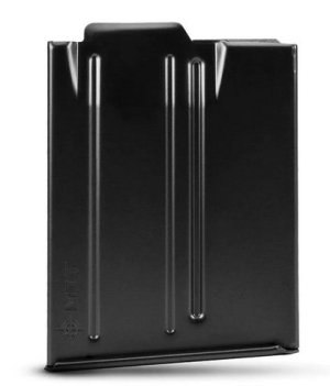 MDT AICS Metal Magazine 308 10RD Black DSSF Design