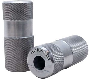 Horn Hunter 380726 22 ARC Stainless Steel Cartridge Gauge 2 Pack