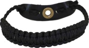 Easton 522919 Diamond Wrist Sling Paracord Deluxe Black