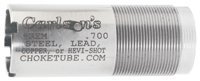 Carlson's 12 Gauge Improved Modified Choke Tube Remington Stainless Steel