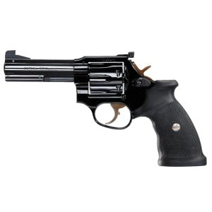 BERETTA Manurhin MR73 357 Mag 3" 6rd - Black