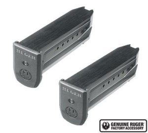 Ruger SR9/SR9C 17rd Magazine Value Pack