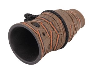 Flextone FLXTK132 Thunder Cut'N Call Gen 2, Loud Raspy Yelps, Ergonomic