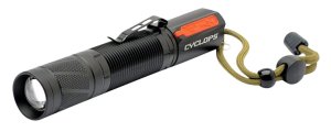 Cyclops 1200 Lumen Rechargeable Pocket Flashlight