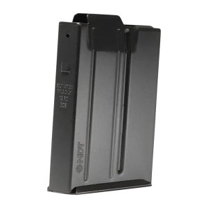 MDT .300 WSM / 6.5 PRC 7 Round Metal AICS Magazine Black