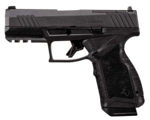 Taurus GX4 9mm 1-GX4CR941