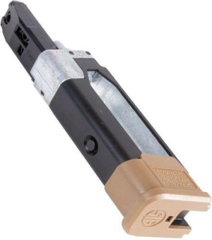SIG Airgun Magazine AMPC-177-M17C .177 20RD with CO2 Housing