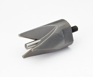 Hornady 050171 Large Caliber Deburr Tool 30-50 Caliber Chamfer Tool