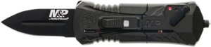 Uncle Henry 1219171 1.9" Stainless Steel Blade Gray/Black Handle
