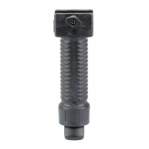 Grip Pod GPS.02 Bipod Fits Picatinny Rail Black Aluminum