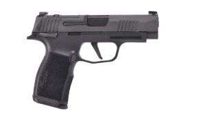 Sig Sauer P365 XL 9MM W365XL-9-BXR3P-MS