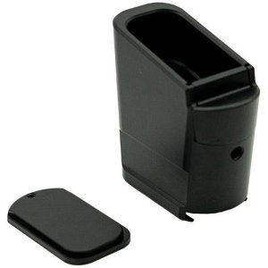 Shield Sights Z9 ME 3 9mm +3Rd Black Glock Extension