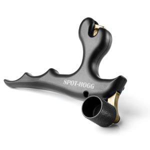 Spot Hogg WS4C Whipper Snapper Release Closed Jaw 4 Finger Auto Reload