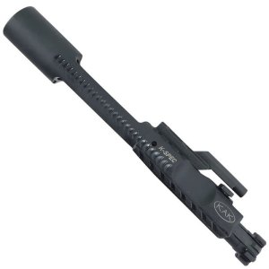 KAK Industry 425-0512-009 M16 BCG 7.62x39mm Chrome Phosphate Black