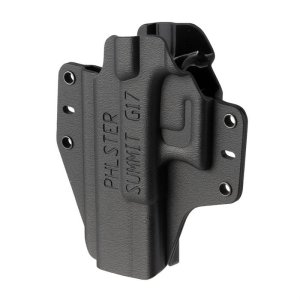PHLSTER PHLSUMMIT-01 OWB Holster for Glock 9/40