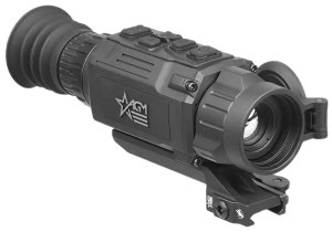 AGM Global Vision 314218550204R221 RattlerV2 Thermal Scope 3.5-28x 25mm