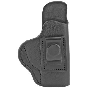 1791 Gunleather Smooth Concealment Holster Night Sky Black RH 4