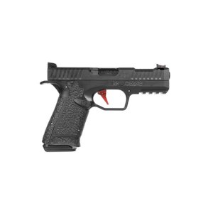 ARCHON FIREARMS Type-B 9mm Black RMR Ported - Performance Trigger