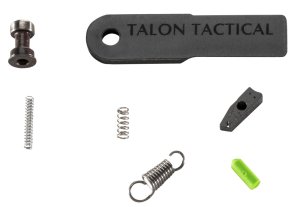 Apex Tactical 100076 Duty/Carry Kit for S&W M&P Shield 40 S&W Pistol