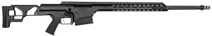 Barrett MRAD .308Win 24" Fluted 1:8" 10rd Black