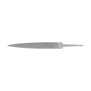 Friedr. Dick 11061020 4 In Barrette #1 Cut Swiss Pattern File