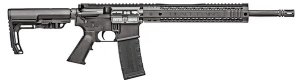 Black Rain Ordnance 556 Spec15 5.56 NATO 16 In Black Aluminum