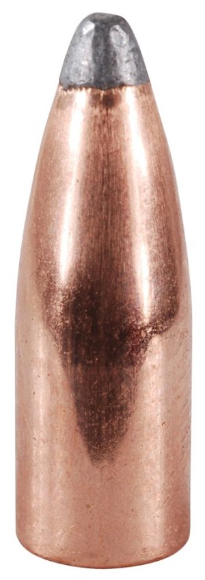 Horn Hunter 2260 Traditional Varmint 22 Cal .224 55 gr Spire Point SX