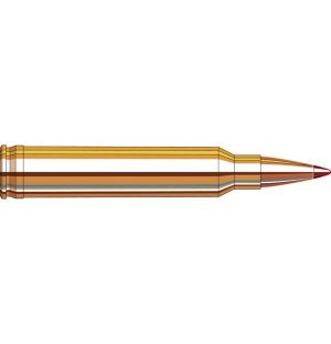 Hornady 82041 300 Win Mag 178gr ELD-X Premium Ammo
