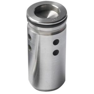 Lyman H&I Bullet Sizing Die 0.224 to 0.501 inches Hardened Interior (UPC 265166)
