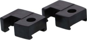 Sako Optilock S11862354 Scope Mount Base 11mm Groove Stainless Steel