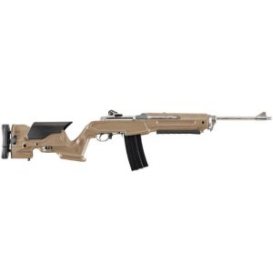 ProMag AAMINI-DT Archangel Precision Stock Desert Tan for Ruger Mini 14/30