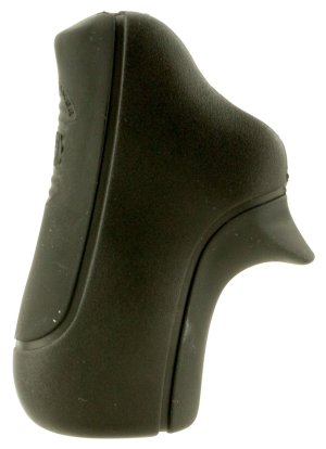 Hogue No Finger Groove Rubber Bantam Boot Tamer Cushion Grip f/LCR 78050