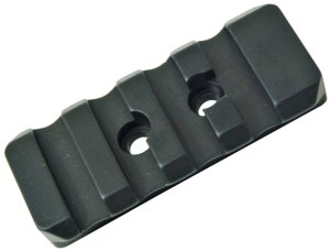 Talley MPR501 Picatinny Rail for Winchester SX2 SX3 SX4 7000 Alloy Black