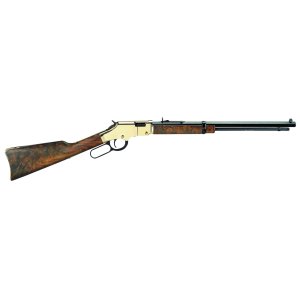 Henry Repeating Arms Golden Boy 17 HMR H004V