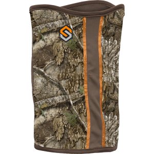 Scent-Lok Lightweight Multi-Paneled Facemask RT APX OSFM