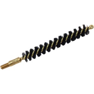Pro-Shot Nylon Rifle Bore Brush With Brass Core .3