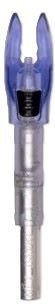 Nockturnal Shift NT836 Lighted Nock Universal Blue