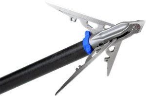G5 Megameat MM101 3-Blade Broadhead 125gr 2" Cut 3-Pack