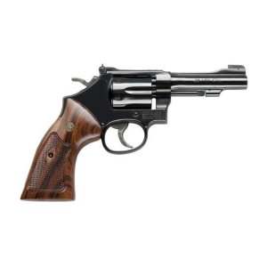 Smith & Wesson Model 48 Classic 22 WMR 150717