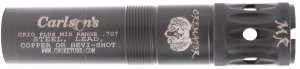 Carlson's Choke Tubes 11505 Cremator Crio Plus Benelli 12 Gauge...