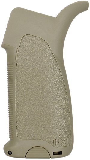 Bravo Company BCMGunfighter MOD-1 FDE Pistol Grip AR-15