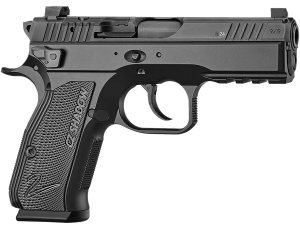 CZ-USA Shadow 2 9mm 91244