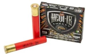 HEVI Shot Hevi TSS Turkey 410 Gauge 3 In 13/16oz #7 5rd